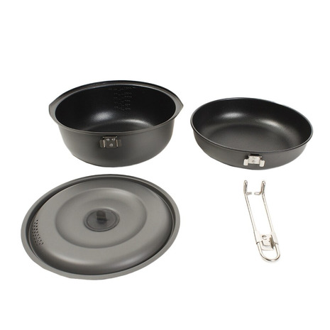 楽天市場】スノーピーク（snow peak） ヤエン クッカー1500 SCS-201