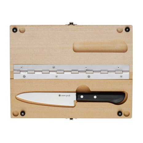 【最新入荷】 今月限定 特別大特価 スノーピーク snow peak マナイタセット M Chopping Board CS-207 まな板 メンズ レディース elma-ultrasonic.nl elma-ultrasonic.nl