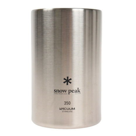楽天市場】【SALE】スノーピーク 缶クーラー350 snow peak Can Cooler