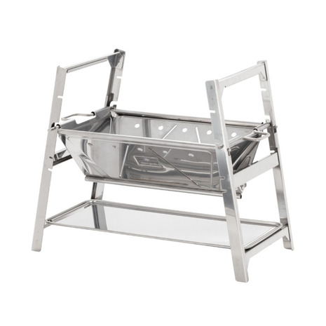 楽天市場】スノーピーク snow peak 焚火台SR オリジナルセット ST-021