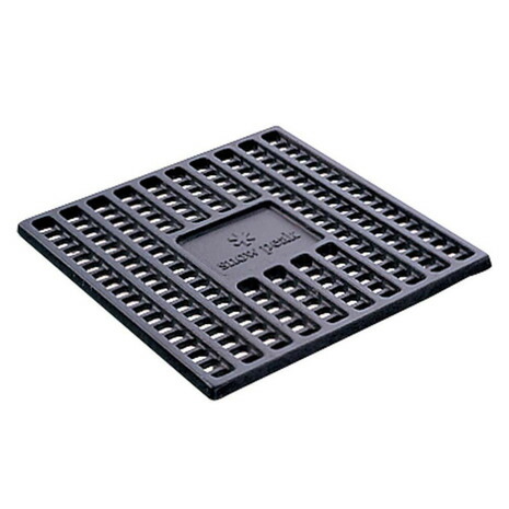 スノーピーク( peak)コージングリル 炭皿ユニット ST-091-2 楽天市場】スノーピーク コージングリル 炭皿ユニット (ST-091-1