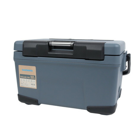 SHIMANO - シマノ アブソリュートフリーズ リミテッド 40L 真空パネル NB-240W シマノ (7)シマノ (NB-440W) アブソリュートフリーズ ライト 40L