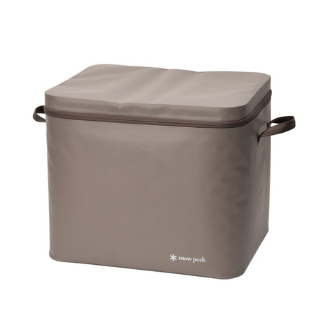楽天市場】スノーピーク ソフトクーラー11 snow peak Soft Cooler 11