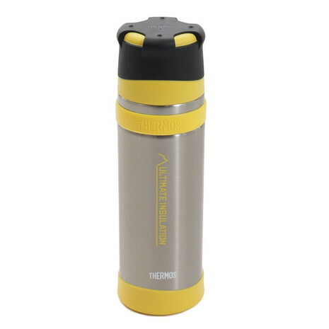 【楽天市場】サーモス（THERMOS） 山専ボトル FFX-751 CS ヤマセンボトル 750ml 水筒 サーモボトル 魔法びん 保温 保冷