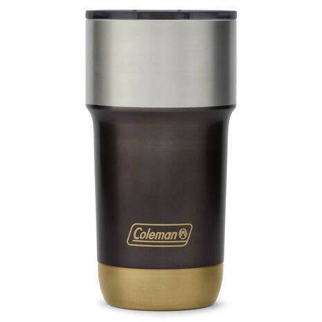 Coleman コールマン　タンブラー　マグメイト Amazon.co.jp: Coleman(コールマン) マグメイト/0.5L シルバー
