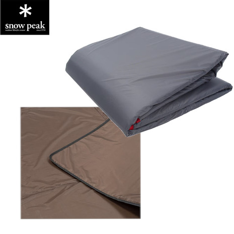 セル様専用】スノーピーク エルフィールド マットシートセット