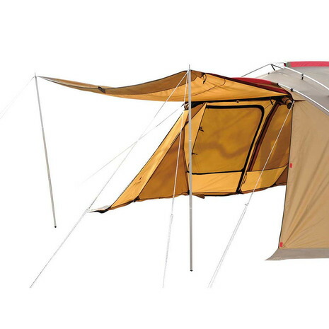 スノーピーク　snow peak ウッドポール 120㎝　2本セット 楽天市場】【ラスト1点】スノーピーク ウッドポール120cm snow