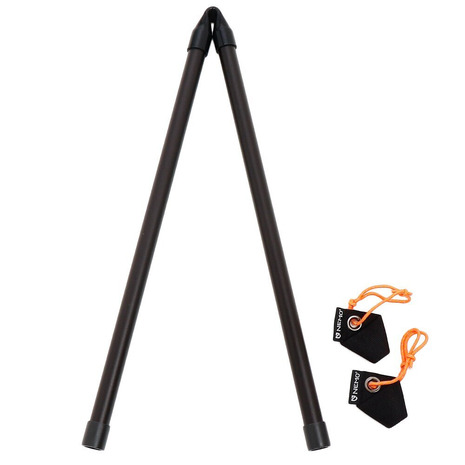 楽天市場】ニーモ テントポール ADJUSTABLE TARP POLE EXTENSION