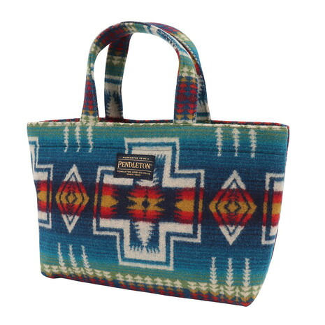 ペンドルトン（PENDLETON）（メンズ、レディース、キッズ）ランチバッグ 19807380079000