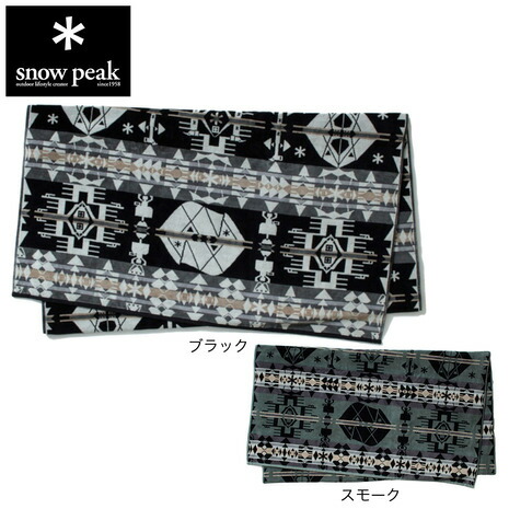 楽天市場】スノーピーク（snow peak）SP×PENDLETON Towel