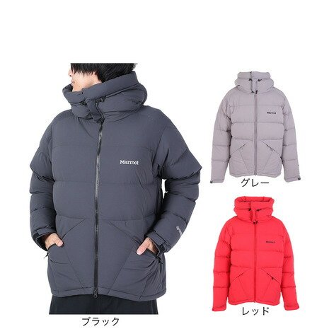 Marmot ライトグレー ダウンジャケット　 売り切れサイズ 楽天市場】[送料無料]MARMOT CAPITAL : WINDSTOPPER LIGHT