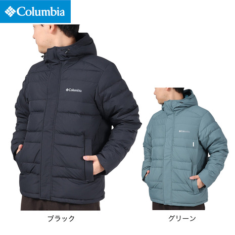 Columbia ウィンタージャケット M 黒 楽天市場】【最大100%ポイントバック7月限定※要エントリー