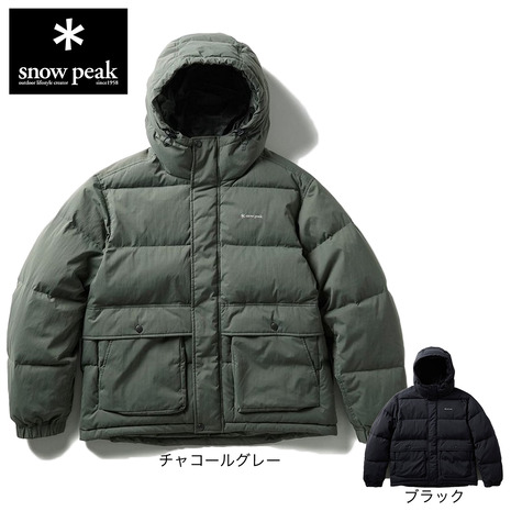 楽天市場】スノーピーク（snow peak）（メンズ、レディース）アウター