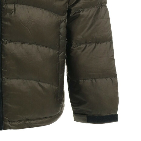 ノースフェイス The North Face ダウンジャケット アウター ジップインマグネアコンカグアジャケット Nd92130 Nt メンズ Liceochiloe Cl