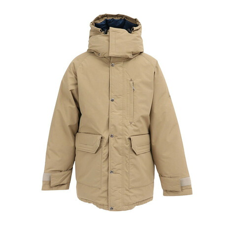 ザ・ノース・フェイス（THE NORTH FACE）（メンズ）ダウンジャケット アウター ゴアテックス セロー ND92534 CK