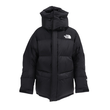 ザ・ノース・フェイス（THE NORTH FACE）（メンズ）ダウンジャケット アウター ヒム ダウン パーカ ND92547 K