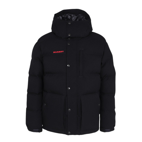 楽天市場】MAMMUT マムート ダウンジャケット Xeron IN Hooded Jacket