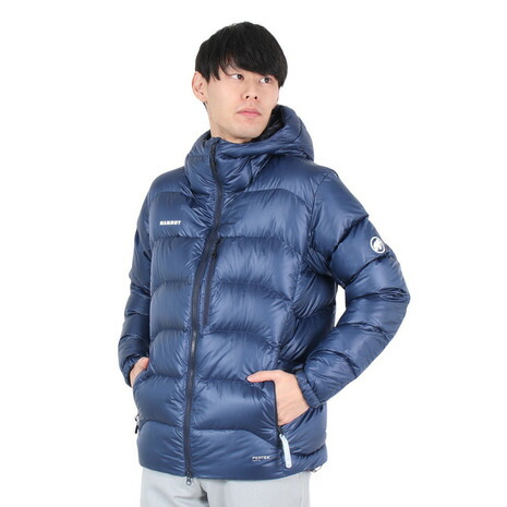 楽天市場】マムート（MAMMUT）（メンズ）ダウンジャケット