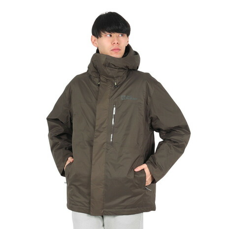 楽天市場】ジャックウルフスキン（JackWolfskin）（メンズ）ジャケット