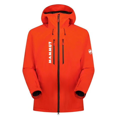 楽天市場】マムート（MAMMUT）（メンズ）フリーフライト ハードシェル