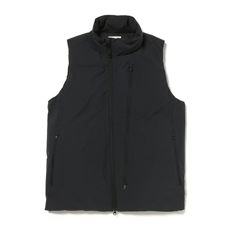 スノーピーク( peak)アウター Lightweight ダウンベスト JK-24AU004 BK(Men’s、La… 8688480_m.jpg