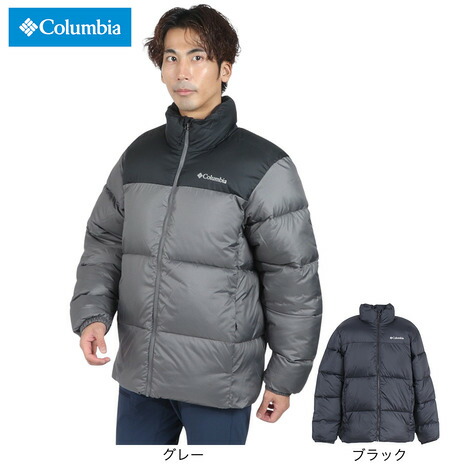 楽天市場】コロンビア（Columbia）（メンズ）中綿 アウター パフェクト
