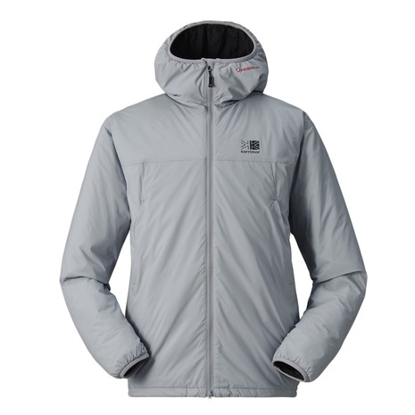 楽天市場】カリマー オクタサーマルジップフーディ KARRIMOR OCTA