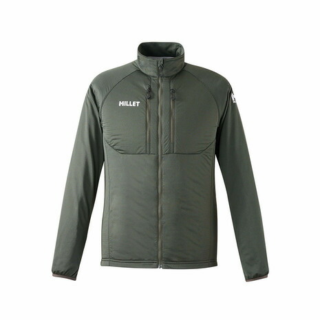 ジャケット・アウター miyopee 楽天市場】ミレー（Millet）（メンズ）ジャケット アウター ポベダ II