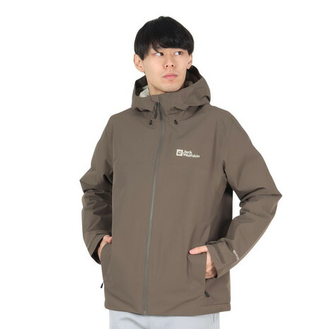【新品】ジャックウルフスキン コネマラ3IN1ジャケットA63193-6000 楽天市場】ジャックウルフスキン（JackWolfskin）（メンズ