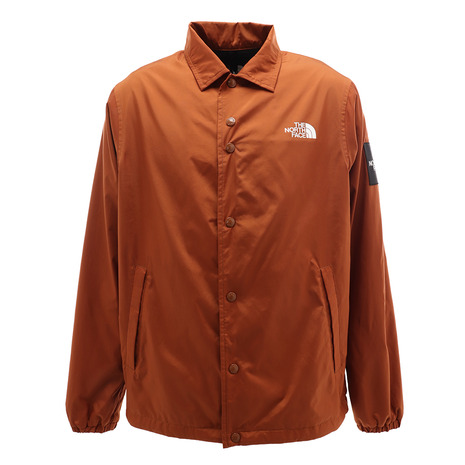 north face mens coach jacket