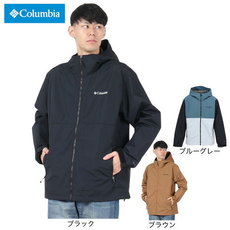 楽天市場】コロンビア（Columbia）（メンズ）アウター ライト