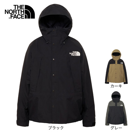楽天市場】ノースフェイス THE NORTH FACE マウンテンライトジャケット