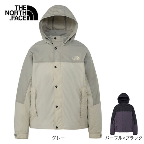 ザ・ノース・フェイス（THE NORTH FACE）（メンズ、レディース）ジャケット アウター ハイドレナウィンドジャケット NP22550