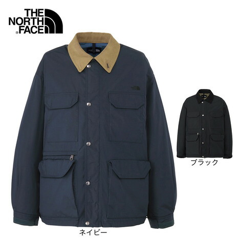 ザ・ノース・フェイス（THE NORTH FACE）（メンズ、レディース）ジャケット アウター マウンテンカバーオール NP72535 26,950円