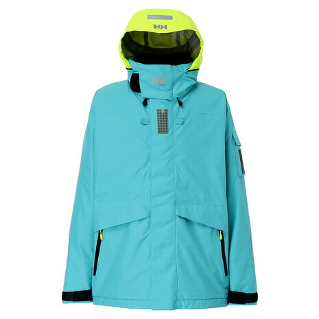 ヘリーハンセン（HELLY HANSEN）（メンズ、レディース）アウター オーシャンフレイジャケット HH12540 CM