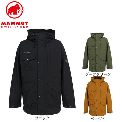 【MAMMUT】 スキージャケット 楽天市場】スキーウェア マムート ジャケット メンズ スキー