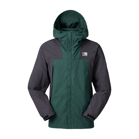 カリマー（karrimor）（メンズ）アウター トライトン LT ジャケット 101622-8060｜Victoria L-Breath支店