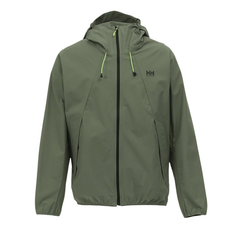 ヘリーハンセン（HELLY HANSEN）（メンズ）ジャケット アウター ルスターストレッチウィンドジャケット HH12508 SA