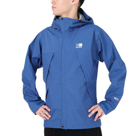 楽天市場】カリマー WTX 3L rain jkt メンズ レディース レイン