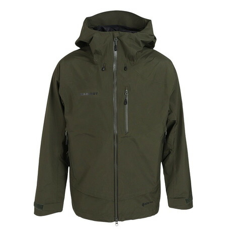 マムート アヤコプロ 2.0 HS フーデッドジャケット AF メンズ XL アヤコプロ2.0HSフードジャケットAFメン / dp ice Ayako Pro