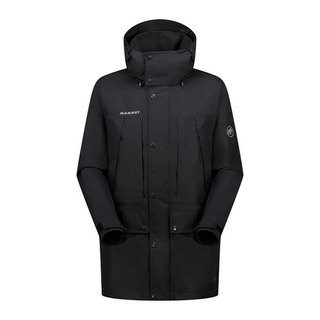 【美品】MAMMUT マムート ゴアテックス UTILITY COAT 楽天市場】MAMMUT マムート メンズ GORE-TEX Utility HS