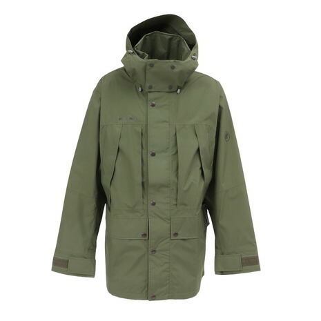 楽天市場】MAMMUT マムート メンズ GORE-TEX Utility HS Convertible