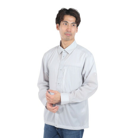 楽天市場】カリマー（karrimor）（メンズ）半袖シャツ ブリーザブル