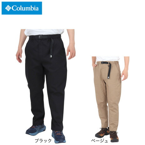 楽天市場】コロンビア ロングパンツ メンズ ロマビスタパンツ PM0474