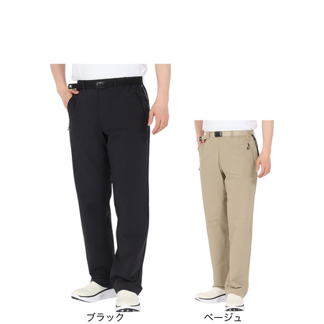 ミレー（Millet）（メンズ）ボトム セーニュ ストレッチパンツ MIV03199