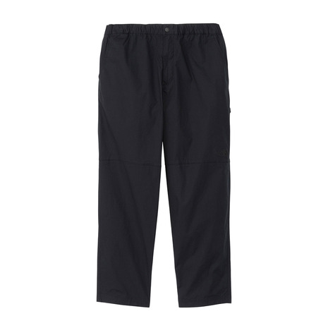 ザ・ノース・フェイス（THE NORTH FACE）（メンズ）ボトム コットンクロスクライミングパンツ NB32404 K