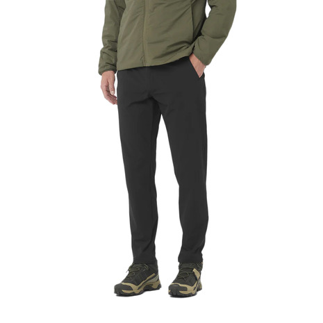 楽天市場】サロモン SALOMON メンズ SHKout CORE パンツ LC2423100 長