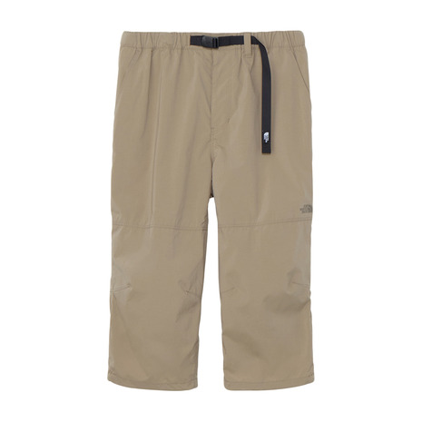 ザ・ノース・フェイス(THE NORTH FACE)(メンズ、レディース)ボトム トリップクロップドパンツ NB32551 FR|Victoria L-Breath支店