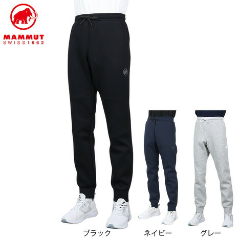MAMMUT マムート　ボルミオパンツ メンズ　Lサイズ MAMMUT マムート（MAMMUT）（メンズ）ショートパンツ Trekkers