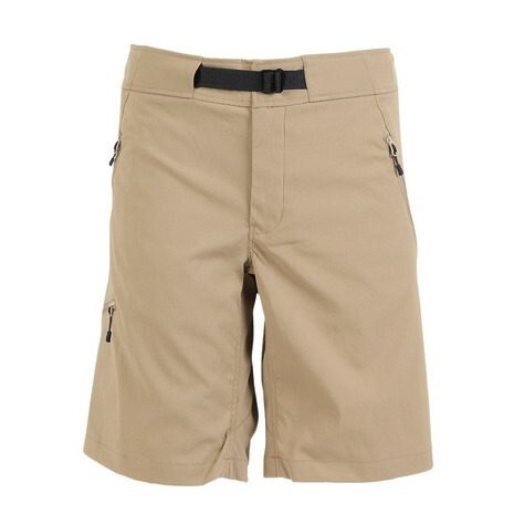 POLEWARDS（POLEWARDS）（メンズ）ショートパンツ ショーツ Polar Light Shorts PW2VMC02 BEG